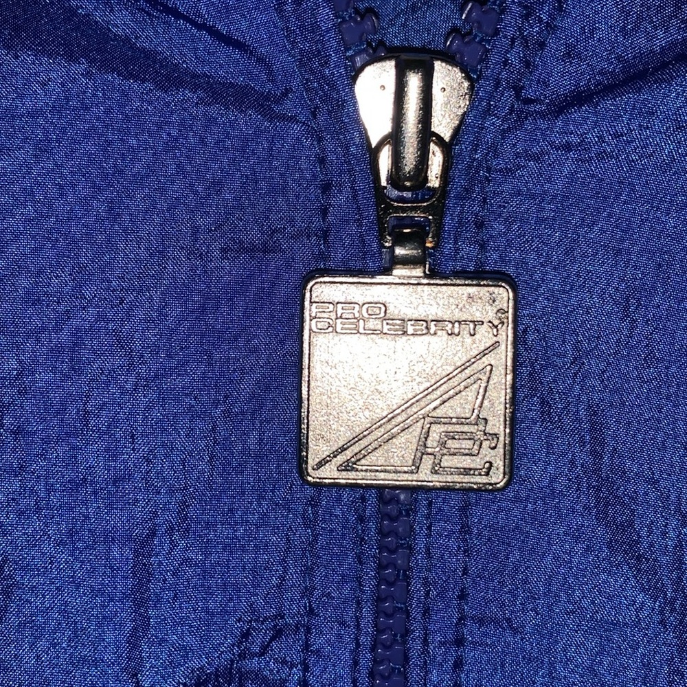 Pro Celebrity Jacket - Picture 3 of 6
